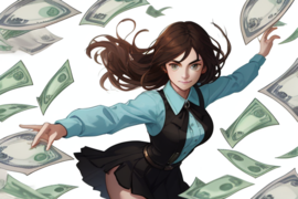 男人娶一个女人多少钱(娶一个女的要多少钱)