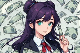 没钱说啥都没有道理(没钱说什么都是扯淡)