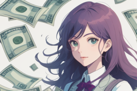 不花老公钱自己带孩子的女人（不花老公的钱好吗）