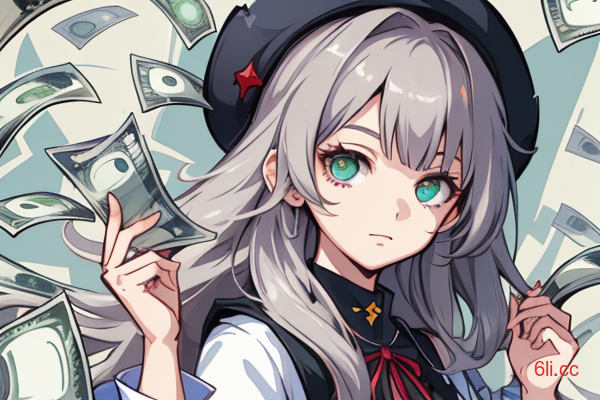 女人给你借钱会不会对你有好感（女人给你借钱怎么说）