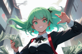 终于懂得钱是那么的重要（你就知道钱是多么重要了）