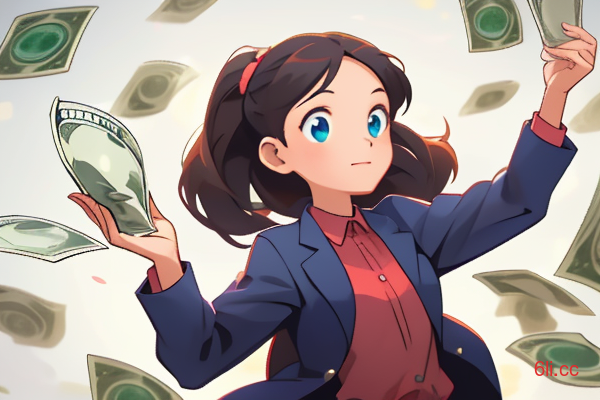 当今社会为什么金钱至上（为什么现在的人都在金钱至上）