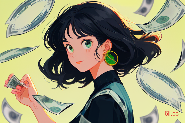 什么东西很有钱（什么东西越有用越有钱）