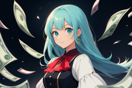 有钱啥都买好的（有钱了买啥好）