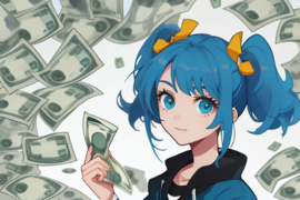 做梦梦见买包包里有钱（做梦梦见在买包）