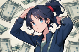 小学四年级应该有零花钱吗（小学四年级应该给多少零花钱）