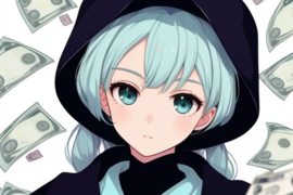 钱放银行每日的利率是多少（钱放在银行的利息是多少）