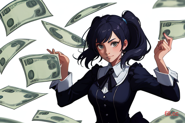 钱是怎么有的（钱是如何产生的）