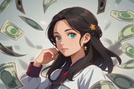 没有钱了用泰语怎么说（没有钱泰语怎么读）