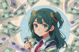 怎样可以赚更多钱（怎样才能赚更多钱）