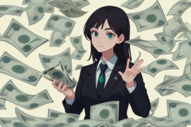 一分钱如何吃(一分钱怎么样)