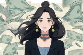 爱情和金钱怎么选（爱情和金钱选择什么）