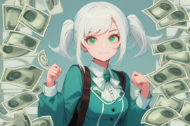 大学生创新创业基金项目申报书怎么写（大学生创新基金项目有什么用）