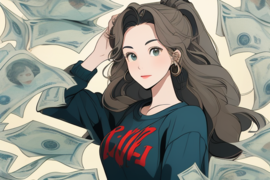 女孩子应该买多少钱的包（一般女生包包都会买多少价位的）