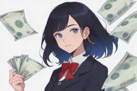 一个男人爱你却舍不得为你花钱（男人舍不得为我花钱就是不爱我吗）