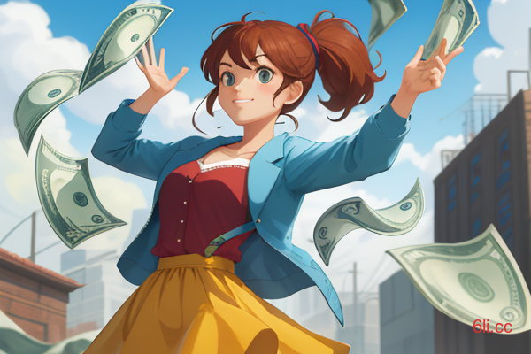 有钱了说话也有底气（有钱讲话都有底气了成语）