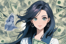 十块钱的恋爱(十块钱的爱情故事)