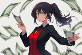 有钱生孩子好还是享受生活（有钱人生一个孩子）