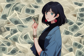 自主创业怎么写职业（自主创业怎么填）