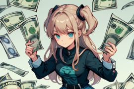 中介介绍一个人上班能拿多少钱（中介介绍一个人进厂赚多少是每月扣吗）