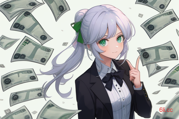 做梦梦到钱的说说（昨晚我梦到钱）