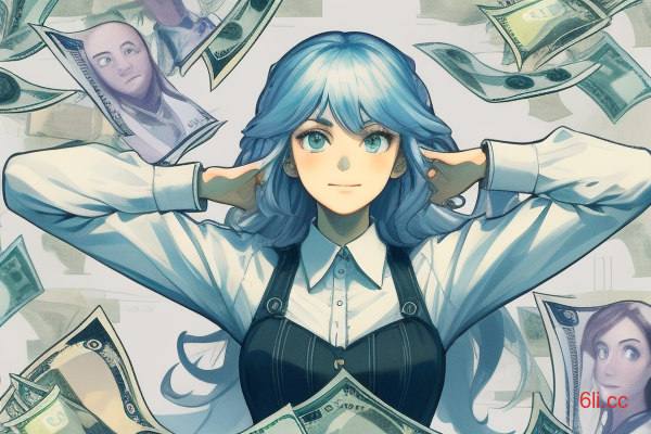 女孩子应该存钱吗（女孩子应该攒钱吗）