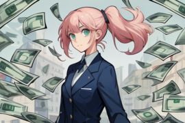 深圳人的钱都是怎么赚来的(深圳人太有钱了)