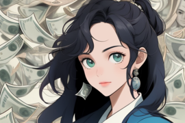 梦见给别人花钱买东西吃(梦见自己掏钱给别人买饭吃)