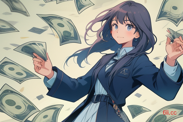 妈妈跟自己借钱（妈妈跟我借钱我应该借么）