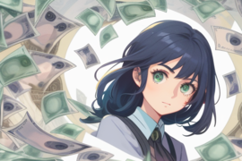 两个人在一起以后钱应该放一起用吗?（两个人在一起钱怎么处理?）