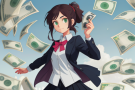 有钱处处是净土（有钱乡下是净土）