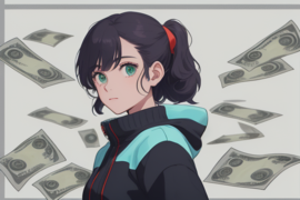什么人无钱无势（无钱无势的人指什么动物）