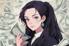 毛不易如果有一天我变得很有钱歌曲（毛不易演唱如果有一天我变得很有钱）