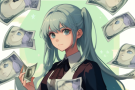 管父母要钱的段子（管父母要钱的表情包）