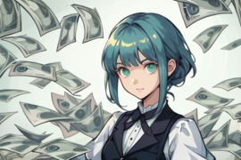 算卦香火钱给多少（香火钱随意是多少）