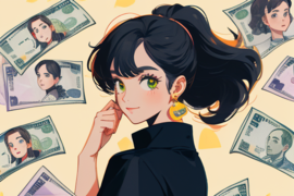 一毛钱能不能买（一毛钱能买东西吗）