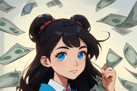 多少钱能把你买回来的（多少钱能把你买走）