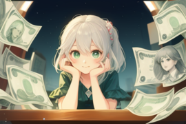 关于和女朋友出去玩该怎么花钱?（跟女朋友出去玩大概花销）