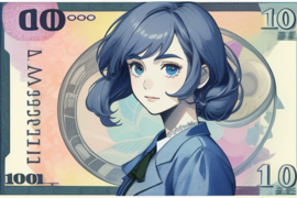 不愿意为男朋友花钱的女生（不愿意为男人花钱）