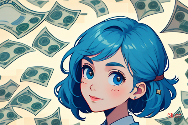 梦见钱丢了是怎么回事儿（梦见钱丢了预示着什么）