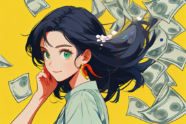 抖音上卖货的钱什么时候到账（抖音卖货钱几天到账）