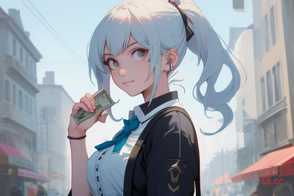 借钱生钱的案例（借钱生钱的智慧）