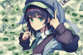 创业板连续亏损几年st（创业板亏损一年就变st了）