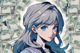 儿子只给钱不照顾父母可以吗（儿子有钱了不给父母拿钱）