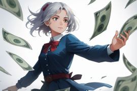 有钱花黑名单可以借吗?（有钱花会被纳入征信黑名单吗）