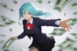 女生需要攒钱吗(女孩子要攒钱吗)