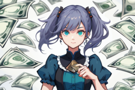 女人应不应该花老公的钱（结婚后女人应该花老公的钱吗）