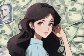 你永远赚不到你认知以外的钱是谁讲的（你永远赚不到你认知以外的钱出处）