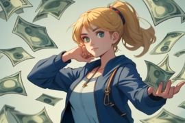 现在是金钱至上的社会吗(现在是金钱社会的说说)