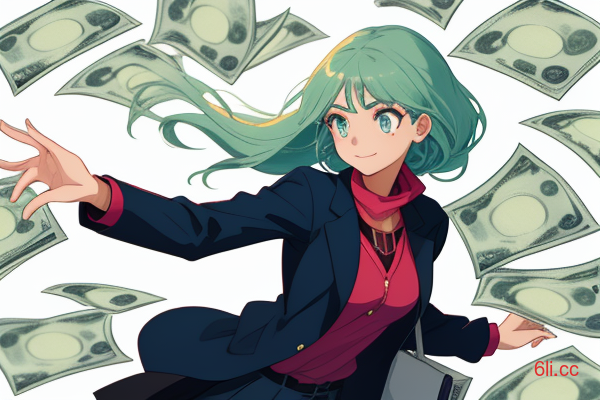 朋友给我钱怎么感谢（别人给钱表示感谢的话）